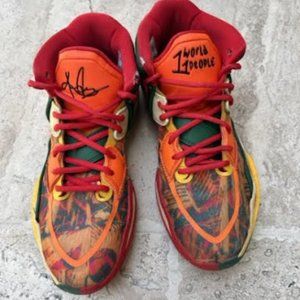 KD 15+Kyrie Infinitys